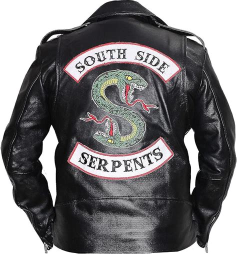 Amazon.com: Southside Serpent Jacket.